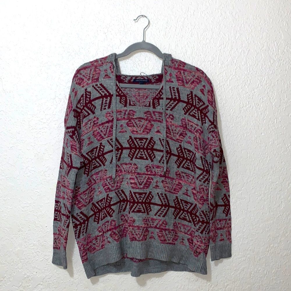 America Eagle sweater size Small